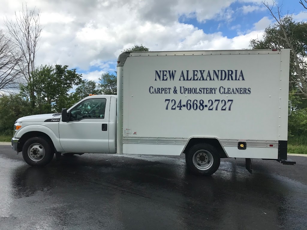 New Alexandria Carpet & Upholstery Cleaners | 158 Galando Rd, New Alexandria, PA 15670, USA | Phone: (724) 668-2727