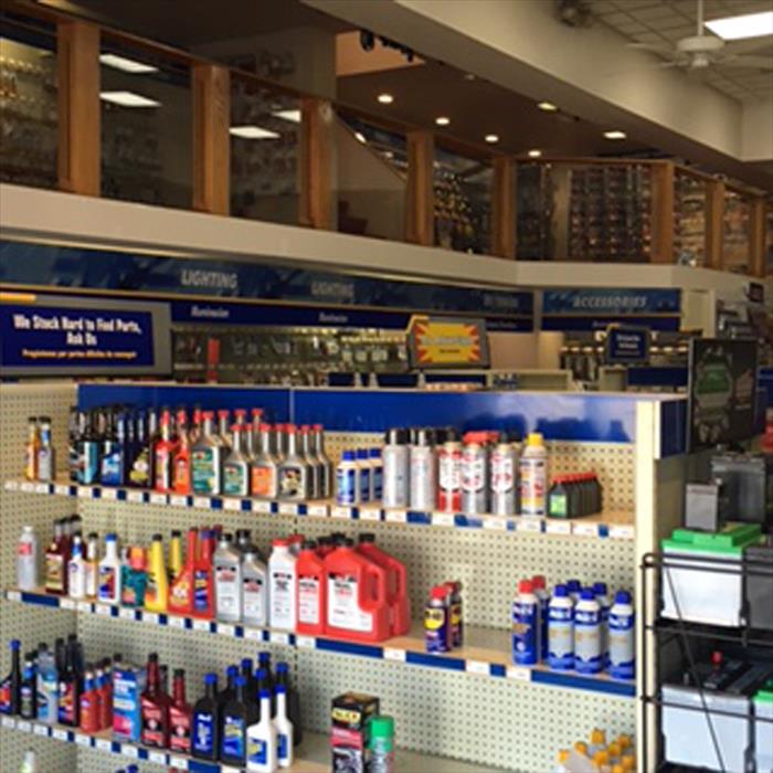 NAPA Auto Parts - Mokena Auto Parts | 19200 Wolf Rd, Mokena, IL 60448 | Phone: (708) 479-5700