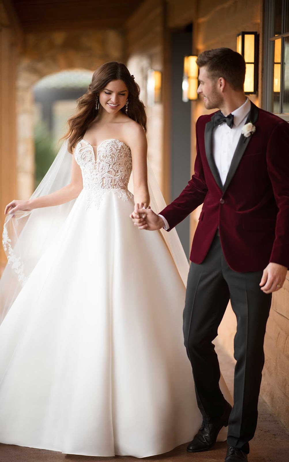 Evermore Bridal | 18900 W Bluemound Rd #122, Brookfield, WI 53045 | Phone: (262) 202-8614