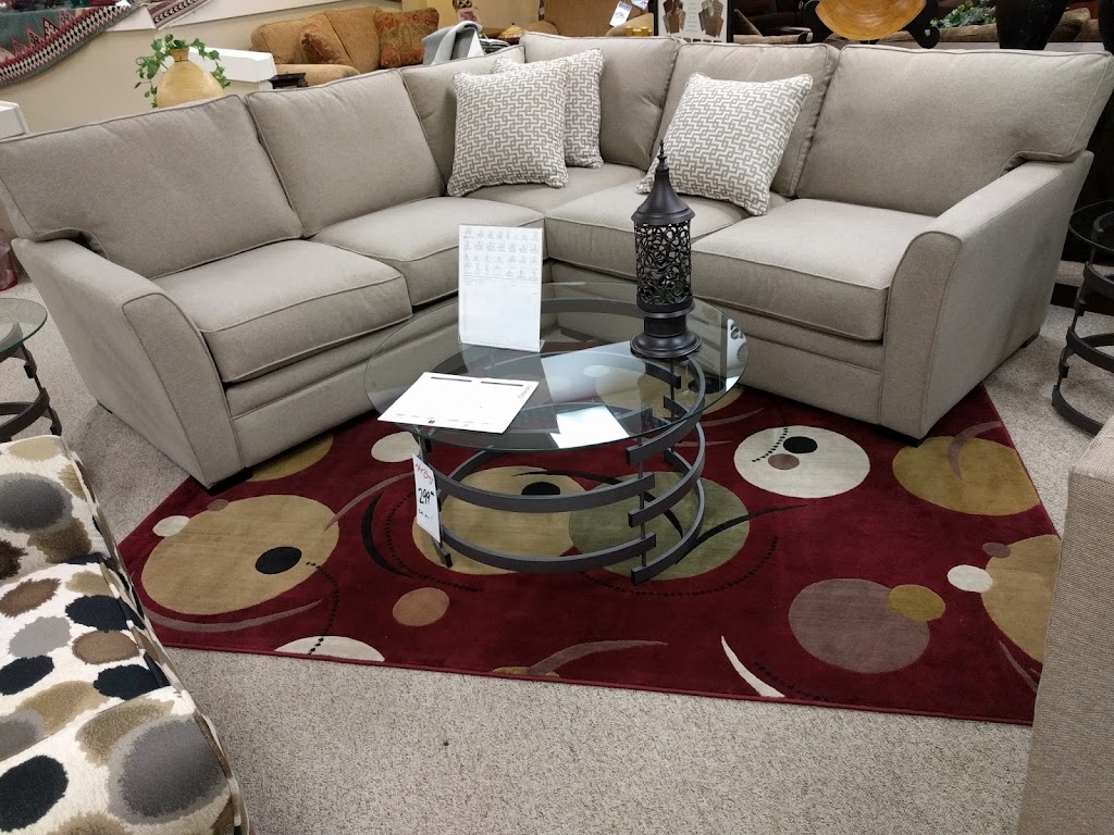 Broyhill Furniture Showplace | 345 S Academy Blvd, Colorado Springs, CO 80910, USA | Phone: (719) 550-9464