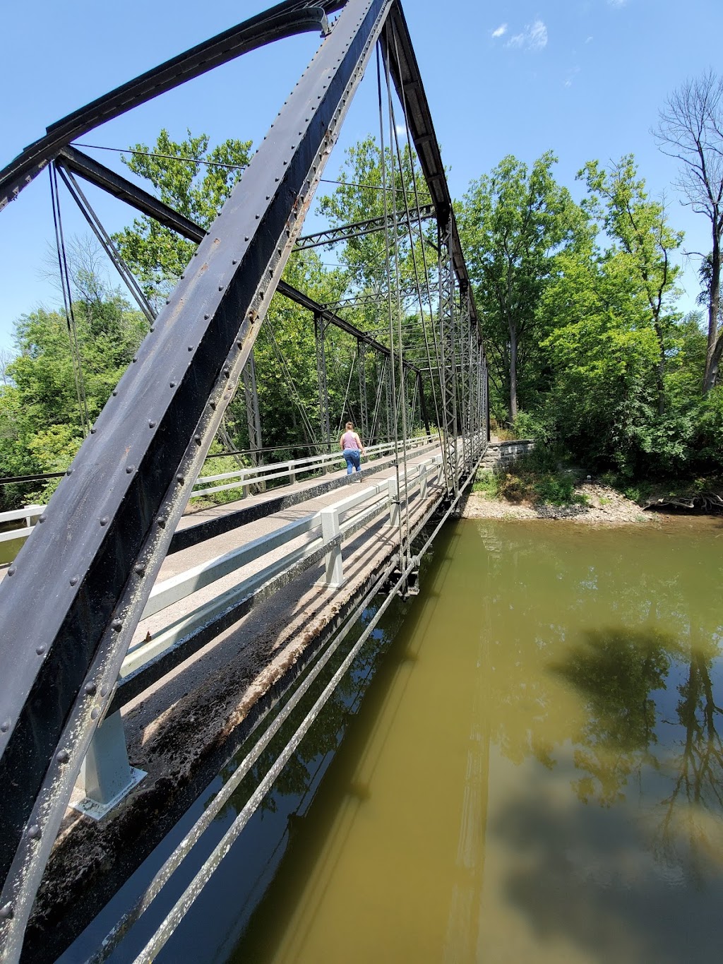 Atterbury Fish & Wildlife Area | 7970 S Rowe St, Edinburgh, IN 46124, USA | Phone: (812) 526-2051