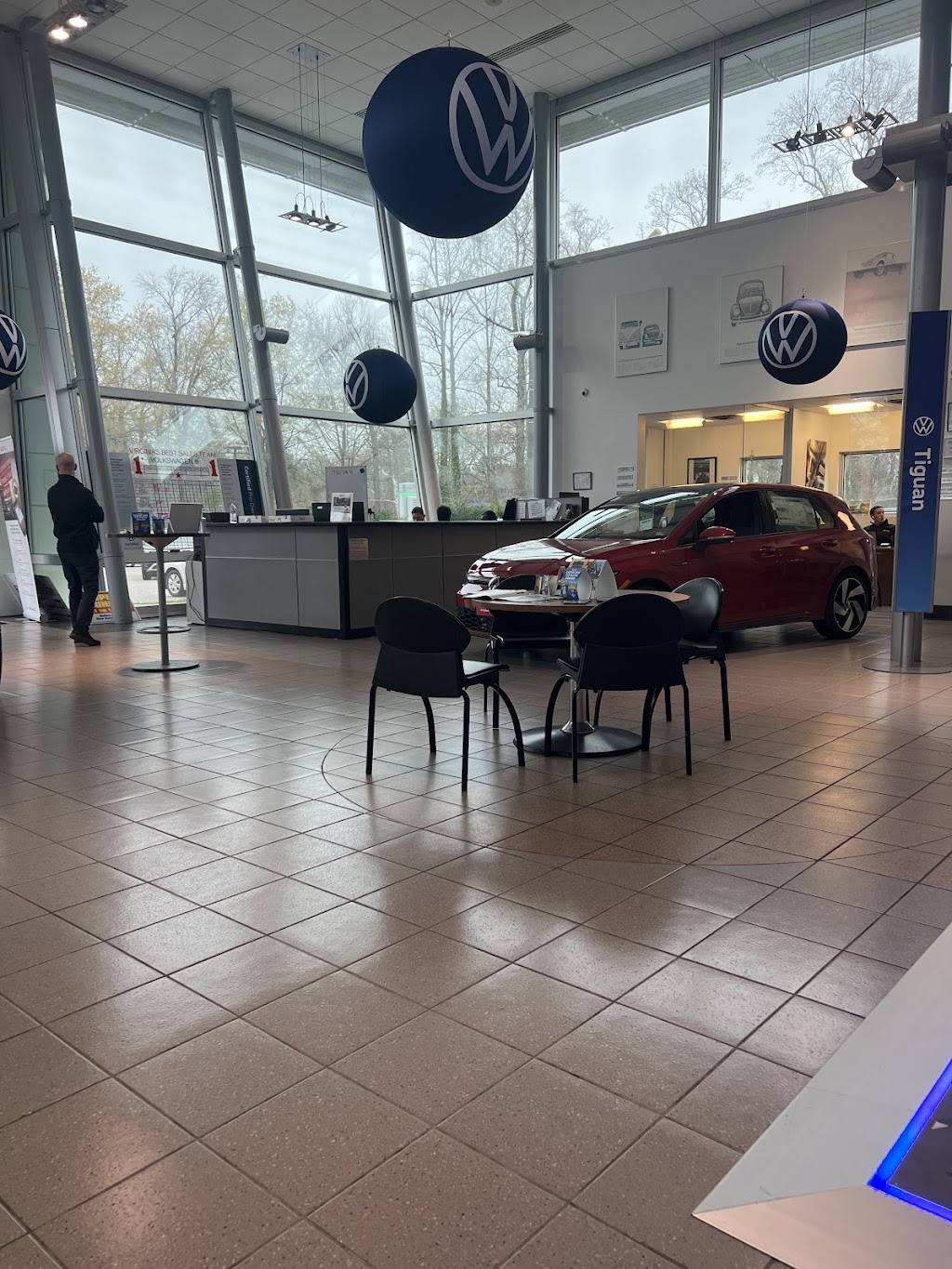 Southern Volkswagen Greenbrier | 1248 S Military Hwy, Chesapeake, VA 23320, USA | Phone: (757) 963-5927