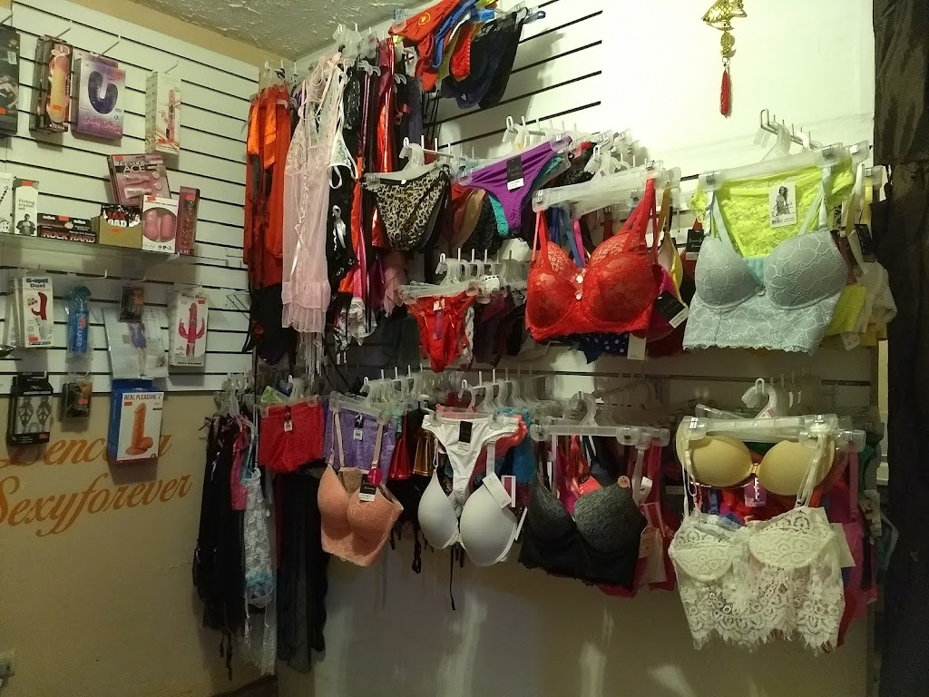 Lenceria Sexyforever | C. Gaviota 2126, Lomas del Río, 88000 Nuevo Laredo, Tamps., Mexico | Phone: 867 253 6464