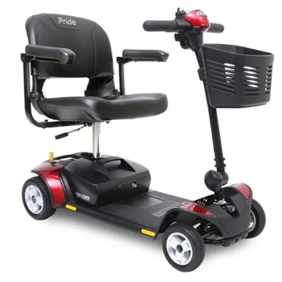 Handicap Scooter Rental ,Sales and Repair | 402 Hudson St, Hackensack, NJ 07601, USA | Phone: (856) 313-2075