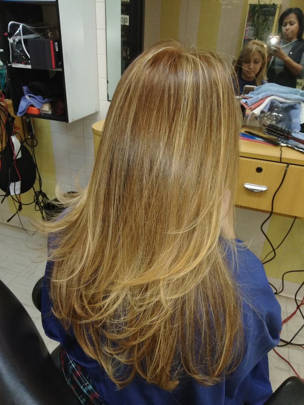 Beauty Salon Latin | 4020 Capital Blvd Suite 120, Raleigh, NC 27604, USA | Phone: (919) 673-9844