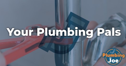 Plumbing Joe | 3820 N Elm St Suite 101, Greensboro, NC 27455, USA | Phone: (336) 707-2796