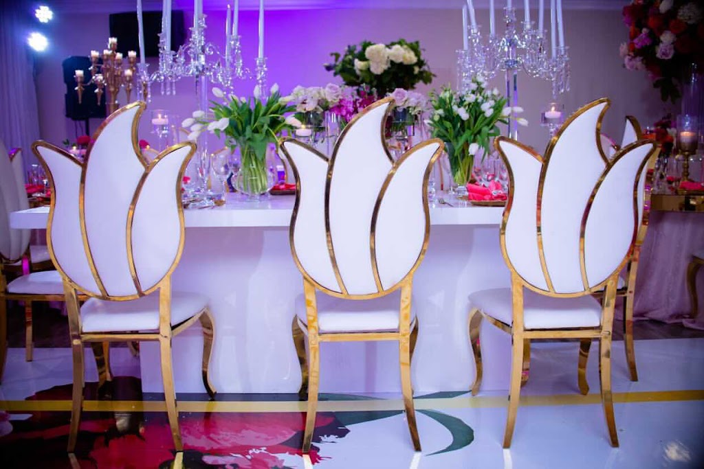 Bethel Events Styling and Rentals | 5119 Pegasus Ct suite H, Frederick, MD 21704, USA | Phone: (240) 578-4122