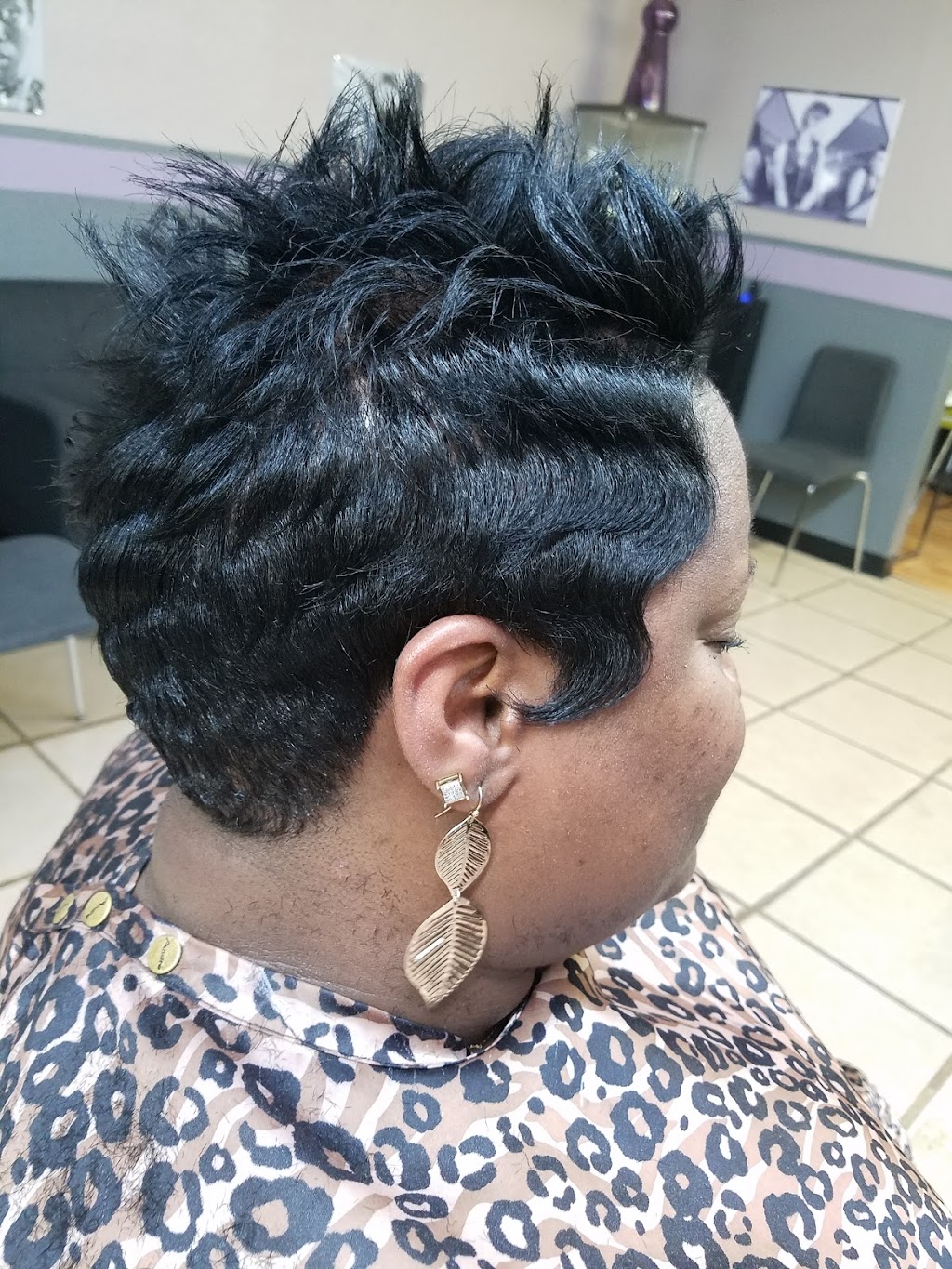 PERSONal Kreations LLC | 322 N Main St, Duncanville, TX 75116, USA | Phone: (214) 273-1199