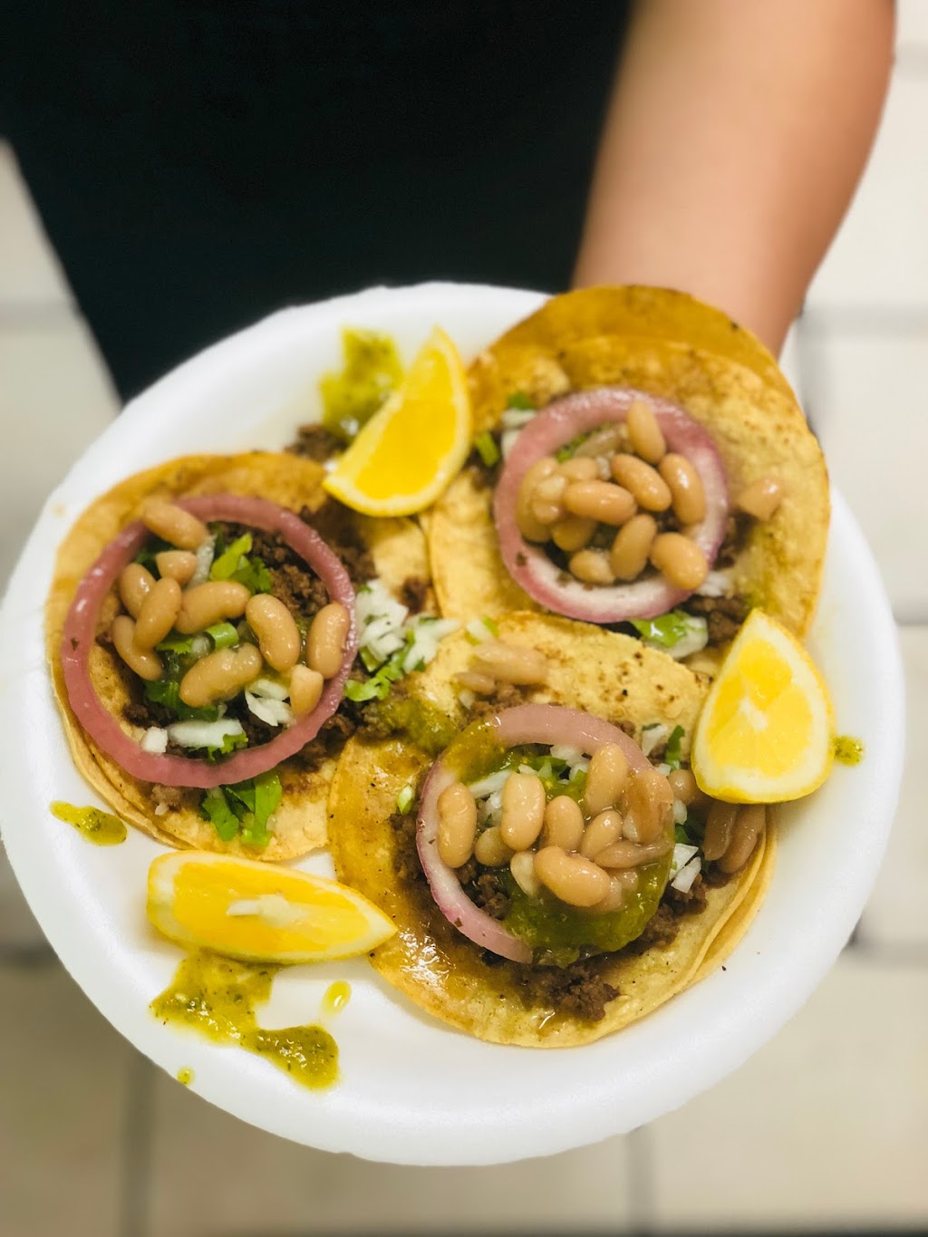 La Michoacana Bakery & Taco Shop | 9810 Stephens St, Delhi, CA 95315, USA | Phone: (209) 664-9247