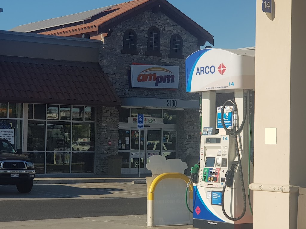 ampm | 2140-2160 Laurel Rd, Oakley, CA 94561, USA | Phone: (925) 204-6064