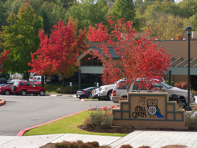 City of Mill Creek | 15728 Main St, Mill Creek, WA 98012, USA | Phone: (425) 745-1891