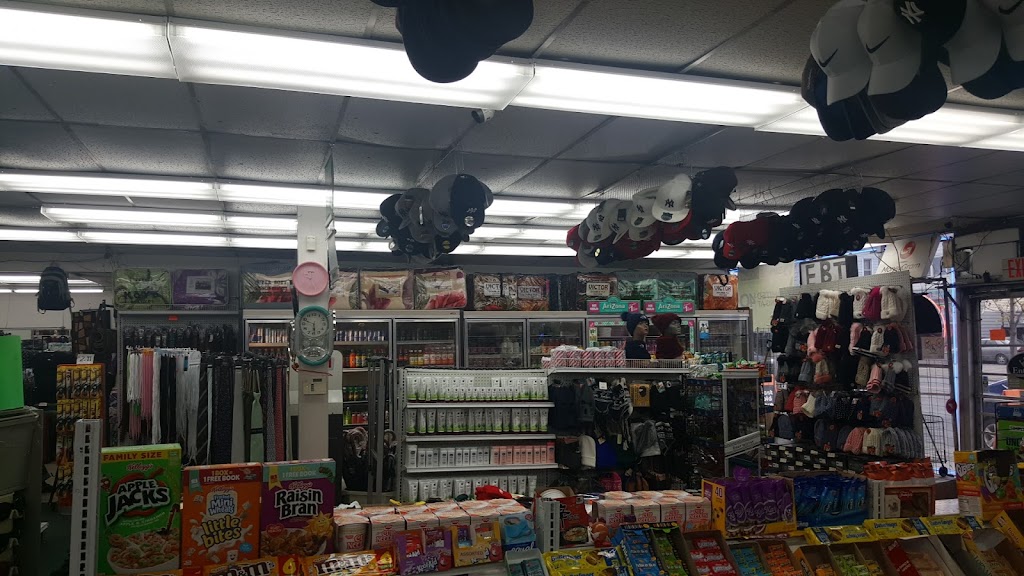 99¢ Plus Discount Store | 632 Central Ave, Albany, NY 12206, USA | Phone: (518) 453-9839