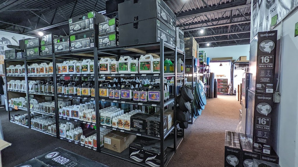 R&K Garden Supply | 188 Riverside Dr, Fultonville, NY 12072, USA | Phone: (518) 853-6036