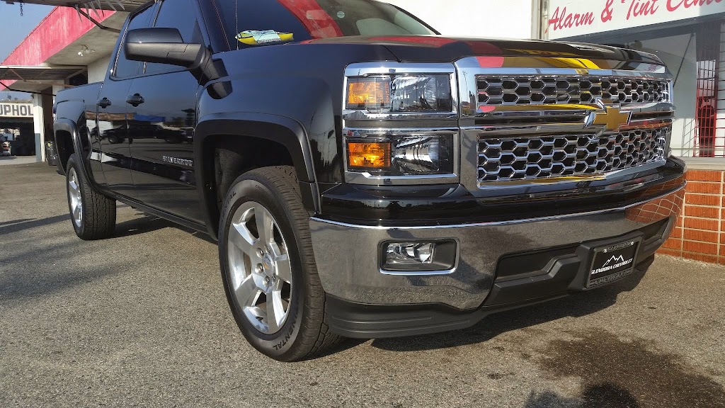 Vip Auto Customs Glendora | 125 E Arrow Hwy, Glendora, CA 91740, USA | Phone: (626) 852-2397