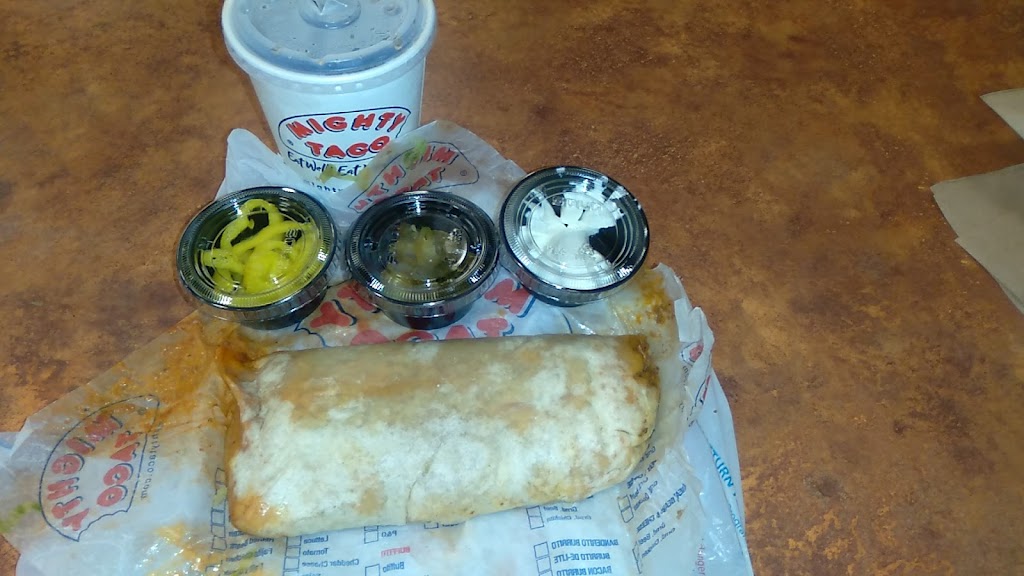 Mighty Taco | 1435 French Rd, Depew, NY 14043 | Phone: (716) 656-0721