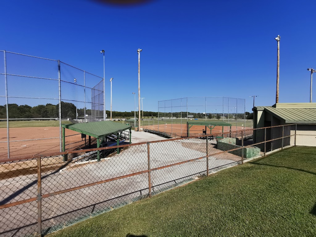 Carl Smith Sports Complex | 17120 E 21st St, Tulsa, OK 74134, USA | Phone: (918) 234-3254