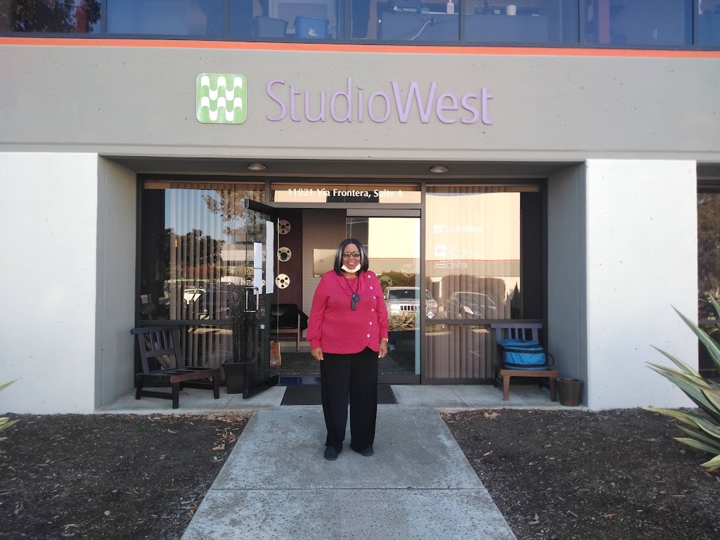 Studio West and The Recording Arts Center | 11021 Via Frontera suite a, San Diego, CA 92127, USA | Phone: (858) 592-9497