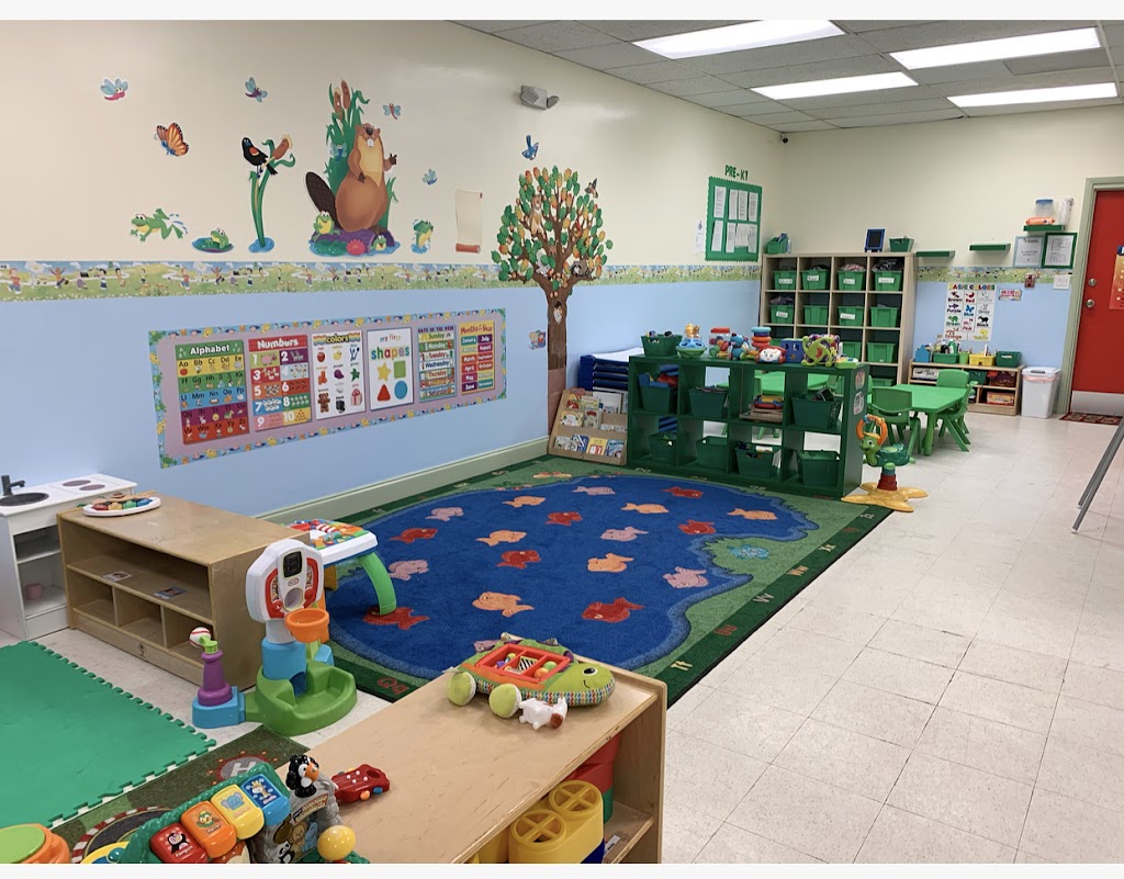 Little Crayons Preschool | 5100 W Commercial Blvd unit 1-2, Tamarac, FL 33319, USA | Phone: (954) 908-5484