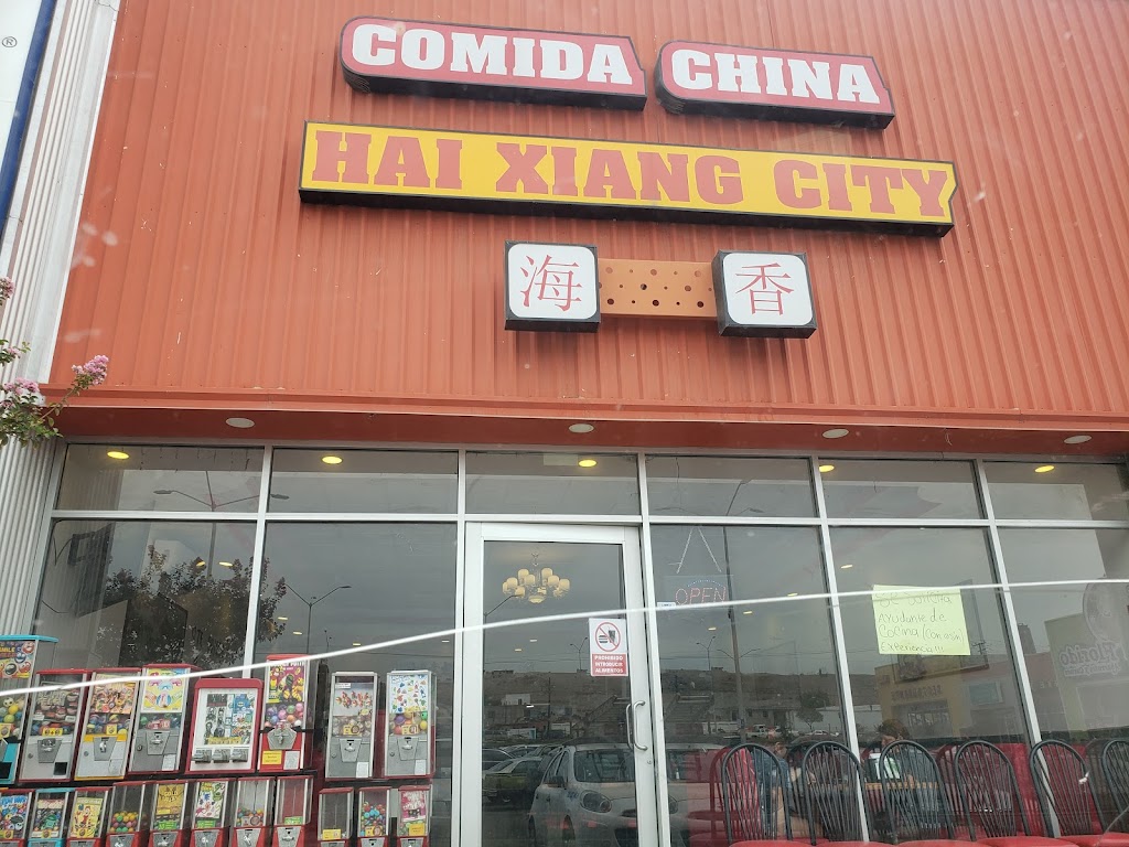 HaiXiang city | Tijuana - Tecate 26379, El Refugio, 22253 Seco, B.C., Mexico | Phone: 664 210 4452