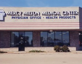 Mercyhealth Pharmacy–Milton | 725 S Janesville St, Milton, WI 53563, USA | Phone: (608) 868-6777