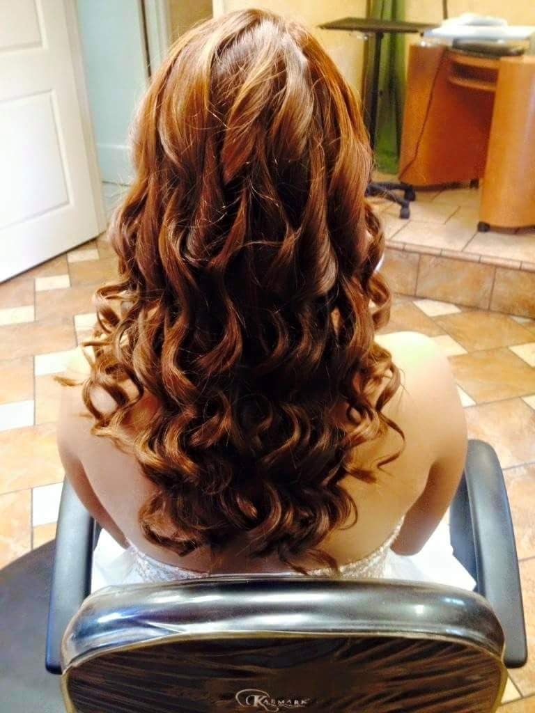 Tresses Hair Salon | 1005 A St, Tracy, CA 95376, USA | Phone: (209) 834-2887