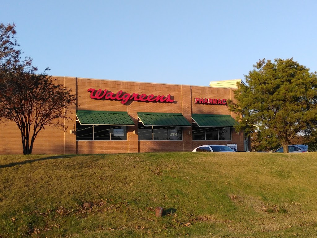 Walgreens | 6958 Goodman Rd, Olive Branch, MS 38654, USA | Phone: (662) 890-5047