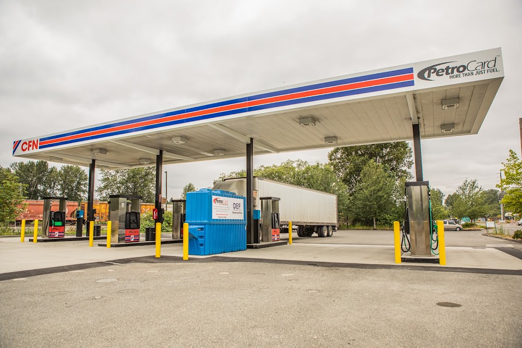 PetroCard CFN | 3200 20th St E, Fife, WA 98424, USA | Phone: (800) 950-3835