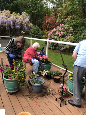 Greenwood Point AFH | 4238 192nd Ln SE, Issaquah, WA 98027, USA | Phone: (425) 747-8231