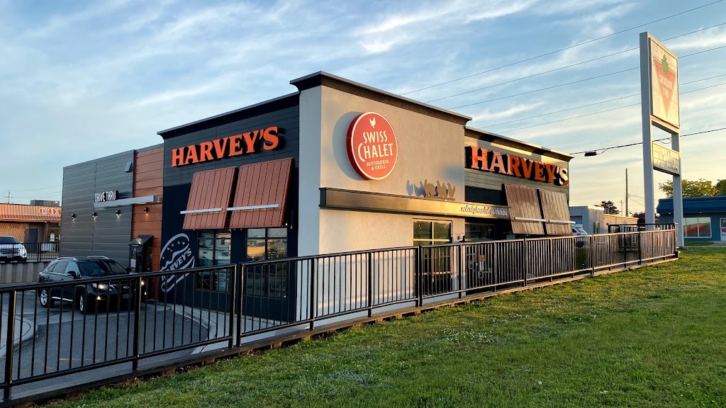 Harveys | 262 Erie St S, Leamington, ON N8H 3C4, Canada | Phone: (226) 216-2499