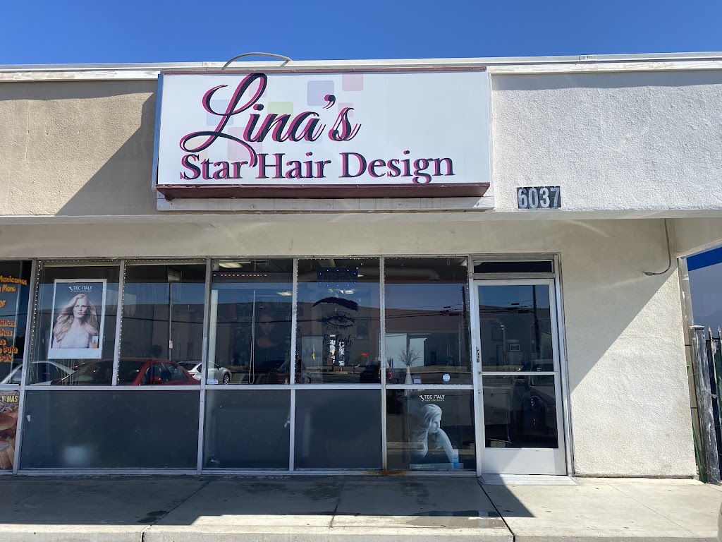 Linas Star Hair Design | 6037 Franklin Blvd, Sacramento, CA 95824, USA | Phone: (916) 212-3745