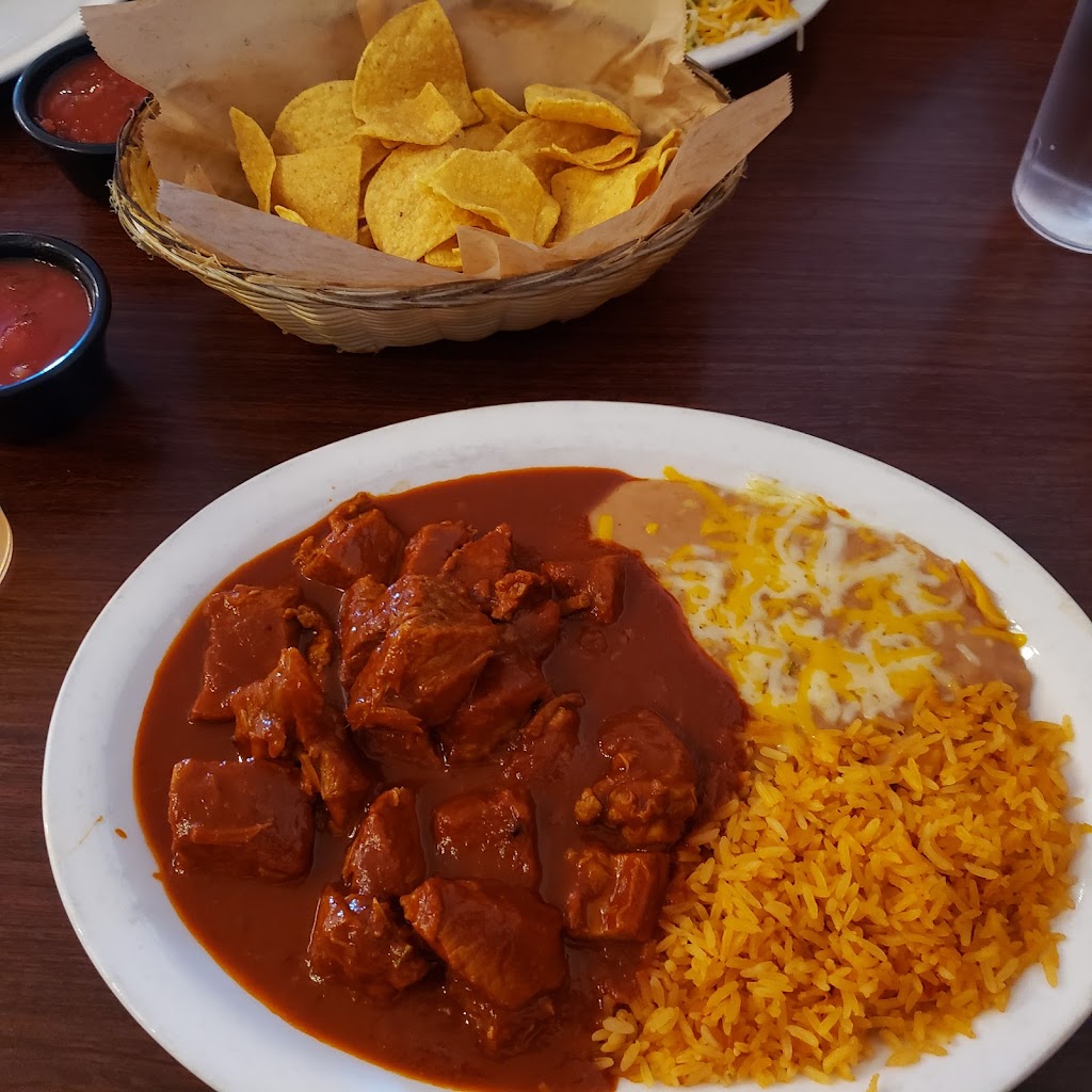 Lolitas Authentic Cuisine | 9580 Oak Ave Pkwy, Folsom, CA 95630, USA | Phone: (916) 987-7300