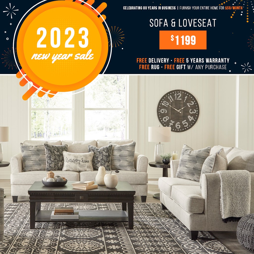 Cohens Furniture | 4014 N Dupont Hwy, New Castle, DE 19720, USA | Phone: (302) 654-9916