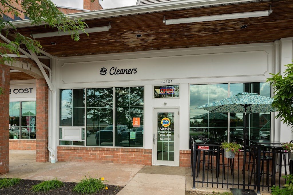 Tide Cleaners | 16781 Chillicothe Rd, Chagrin Falls, OH 44023, USA | Phone: (440) 543-3316