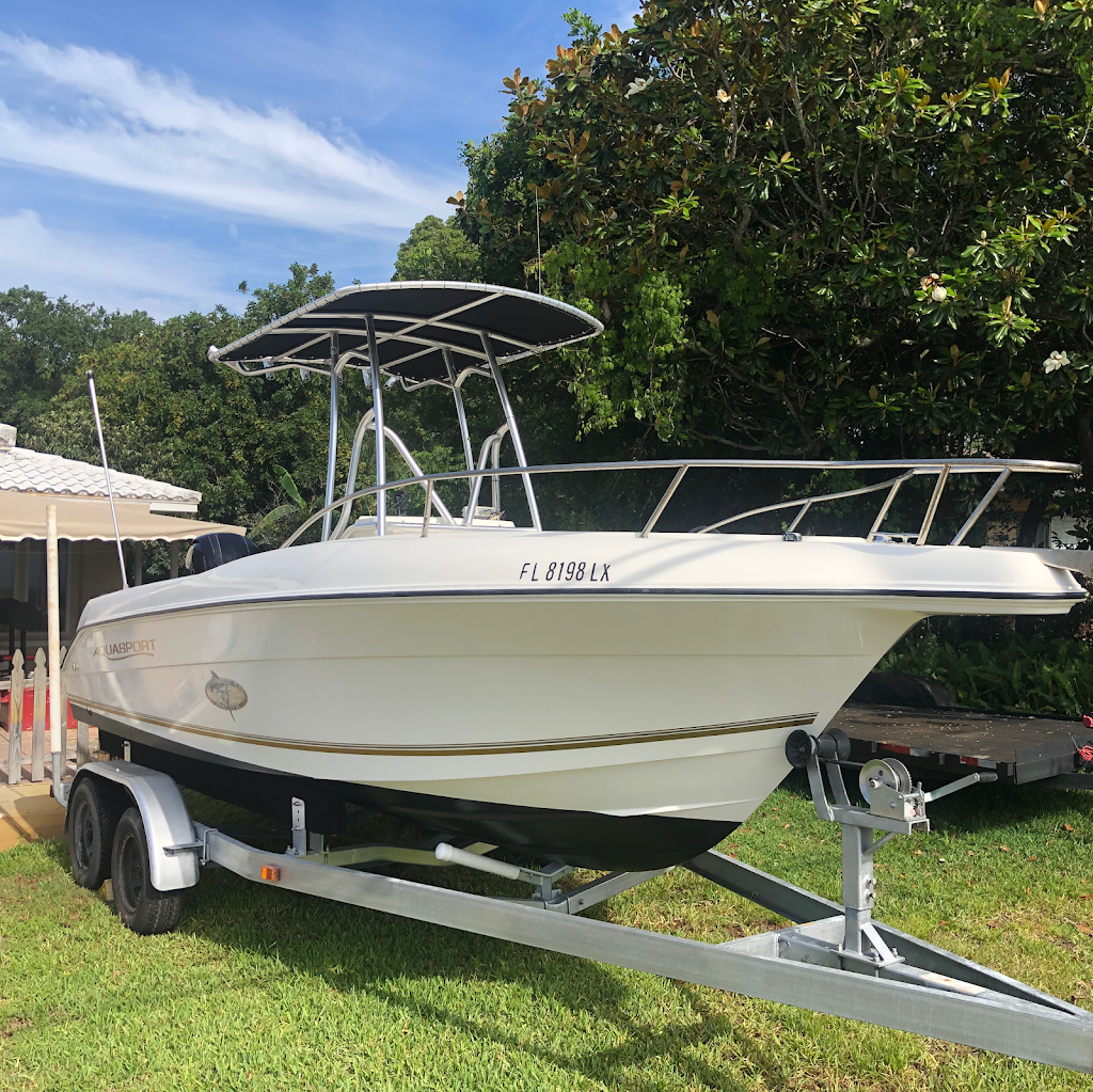 Florida boat buyers | 1527 S Missouri Ave, Clearwater, FL 33756, USA | Phone: (813) 808-9090