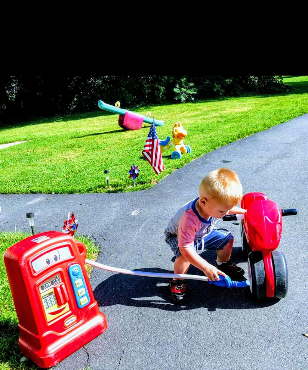 Little Busy Bs Daycare and Preschool | 87 Main St, Silver Creek, NY 14136, USA | Phone: (716) 934-4142