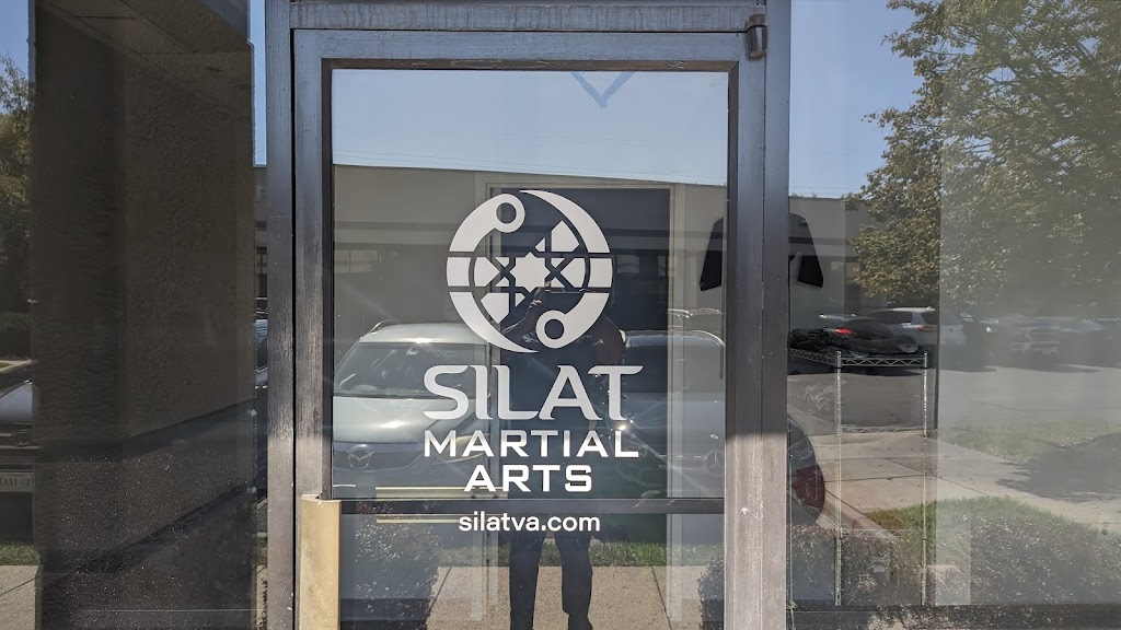 Silat Martial Arts | 512 Herndon Pkwy, Herndon, VA 20170, USA | Phone: (703) 662-3669
