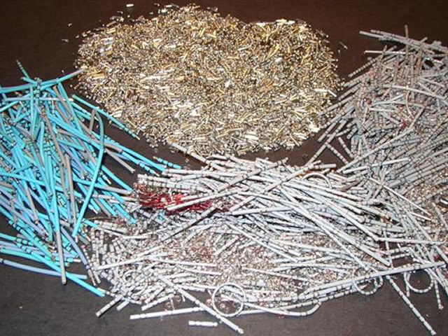 Midwest Refineries | 4471 Forest Ave, Waterford Twp, MI 48328, USA | Phone: (248) 674-7305
