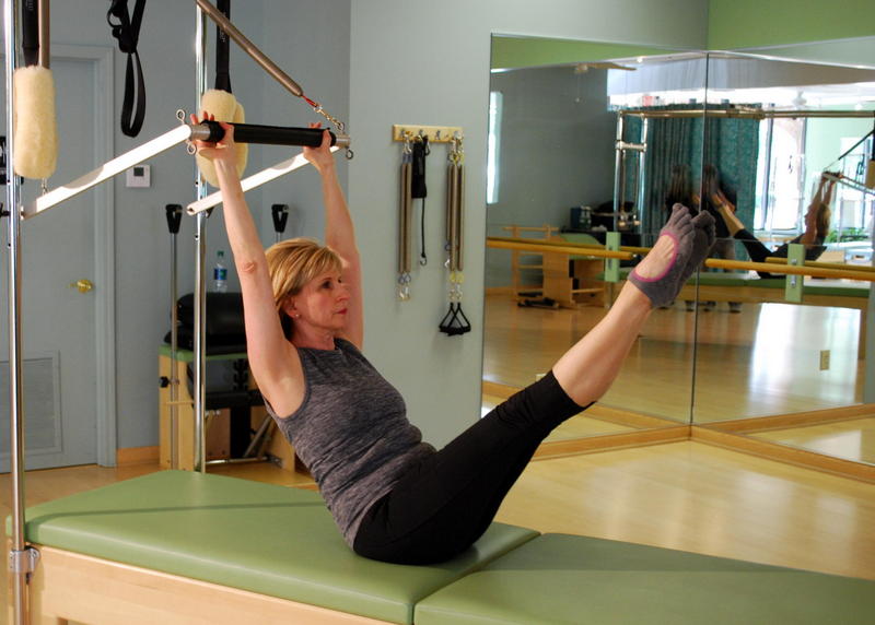 Bodywave Pilates LLC | 28691 Center Ridge Rd, Westlake, OH 44145, USA | Phone: (440) 871-2475