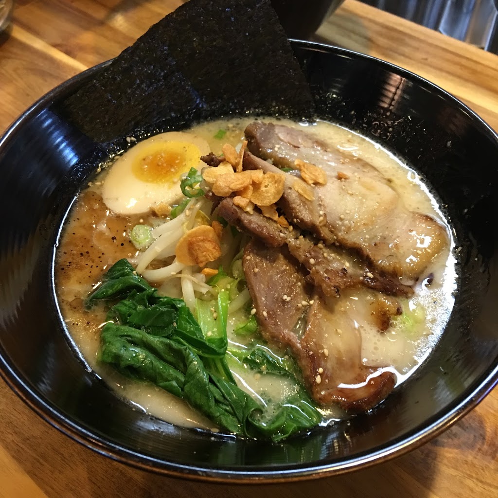 Takara Ramen | 9468 W Broad St, Richmond, VA 23294, USA | Phone: (804) 308-2846