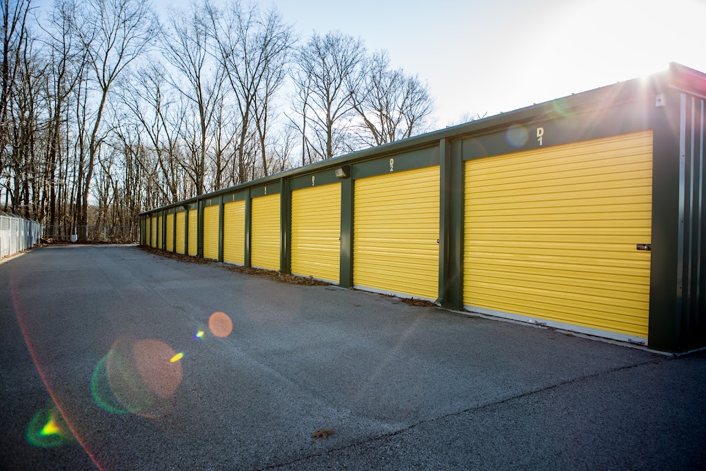 Convenient Storage | 2021 W State St Suite #2, New Castle, PA 16101, USA | Phone: (724) 971-7474