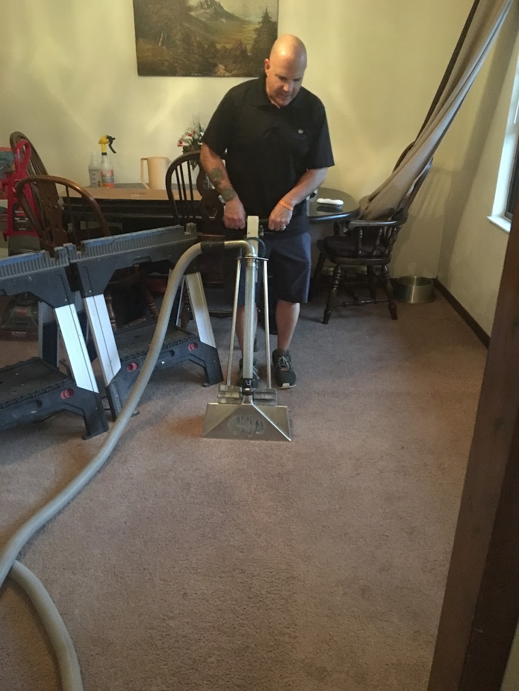 Royal Choice Carpet and Tile Cleaning | 1806 Masoud Ct, Port Orange, FL 32128, USA | Phone: (386) 216-5951