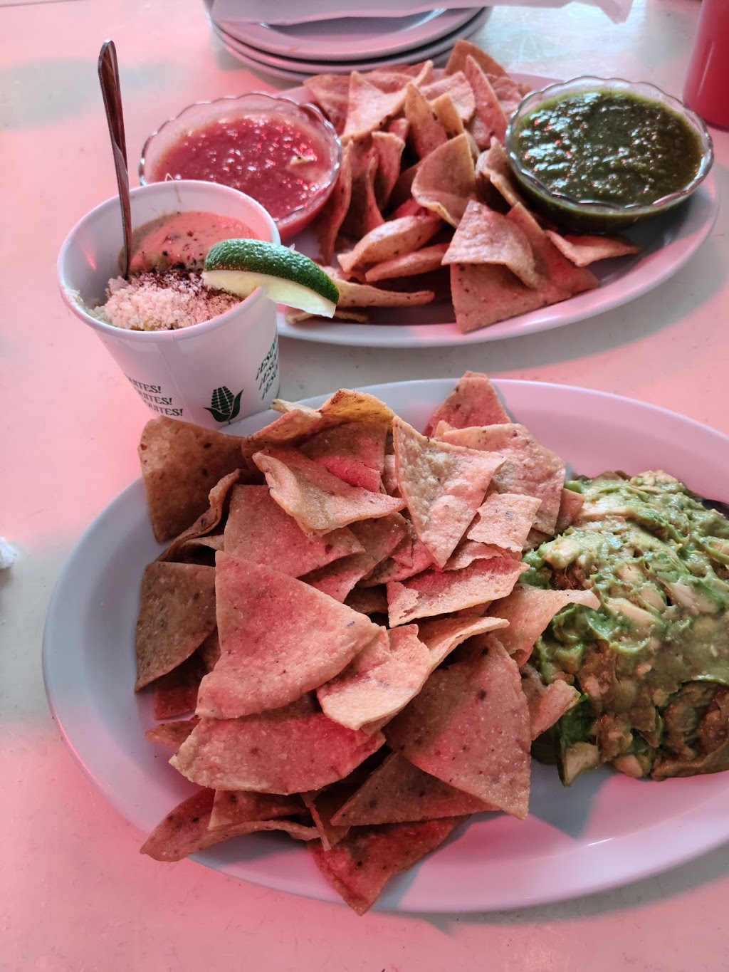 Tacombi | 25 Lafayette Ave, Brooklyn, NY 11217, USA | Phone: (347) 294-0647