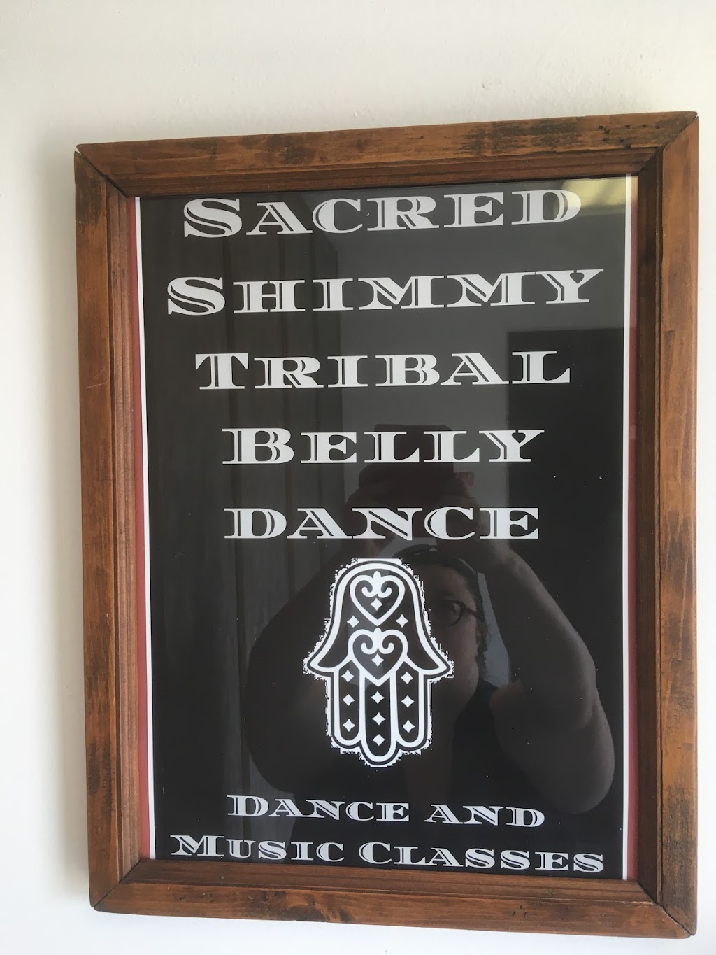 Sacred Shimmy Studio | 4875 Hendron Rd #1, Groveport, OH 43125, USA | Phone: (614) 223-1383