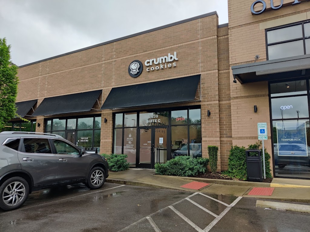 Crumbl Cookies - Murfreesboro | 2839 Medical Center Pkwy, Murfreesboro, TN 37129, USA | Phone: (615) 551-2160