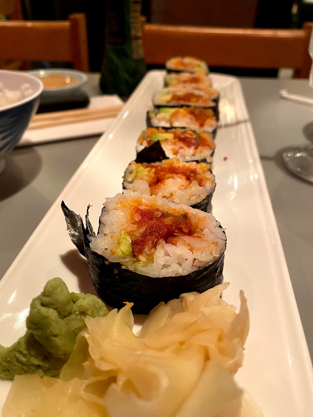 Koto | 33 Lafayette Ave, Suffern, NY 10901, USA | Phone: (845) 357-8877