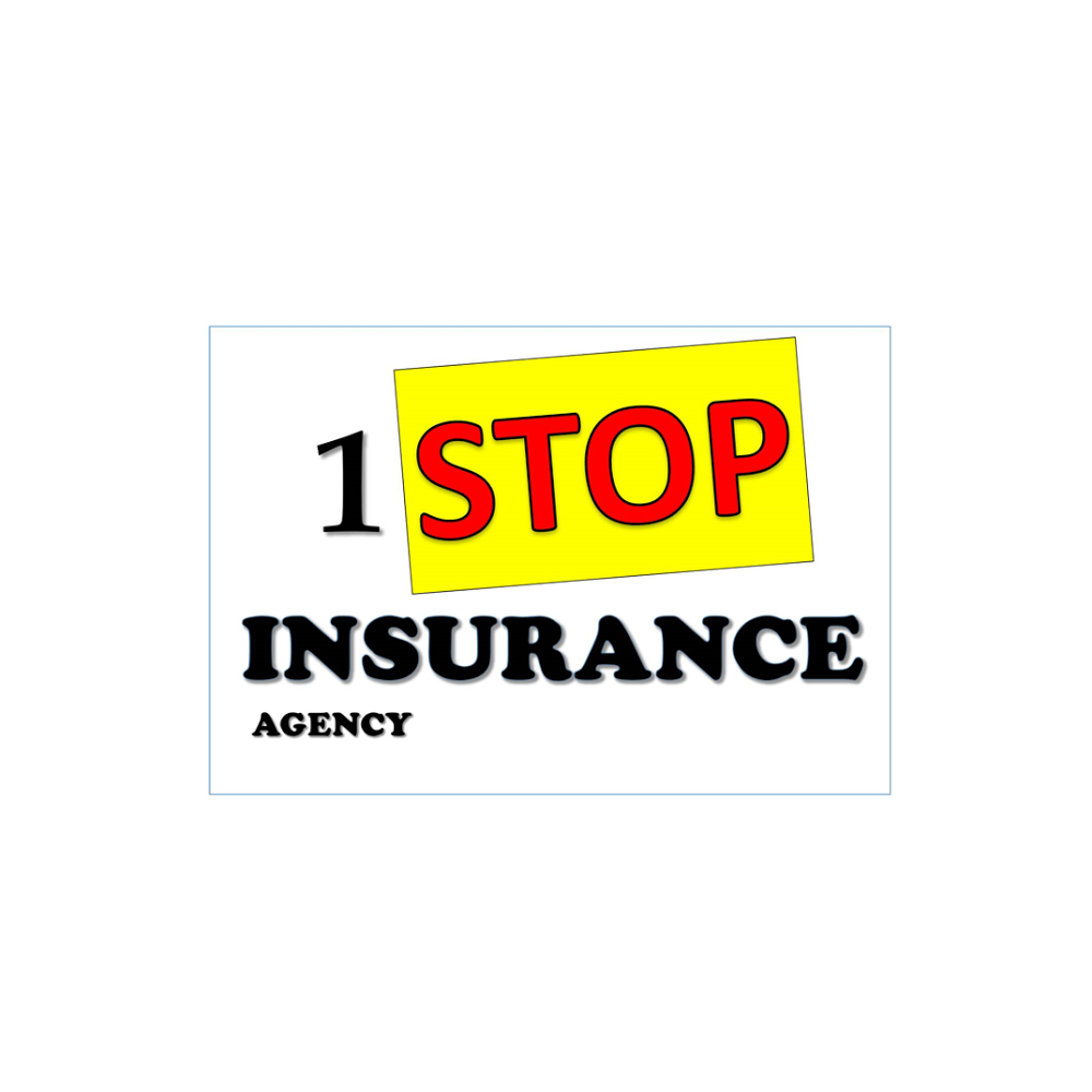 1STOP Insurance Agency | 1340 Commercial Blvd, Herculaneum, MO 63048, USA | Phone: (636) 376-7274