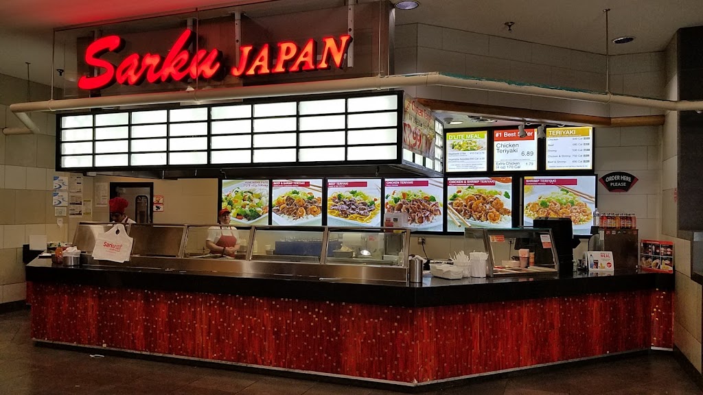 Sarku Japan | Great Lakes Mall, 7850 Mentor Ave, Mentor, OH 44060 | Phone: (440) 965-0070