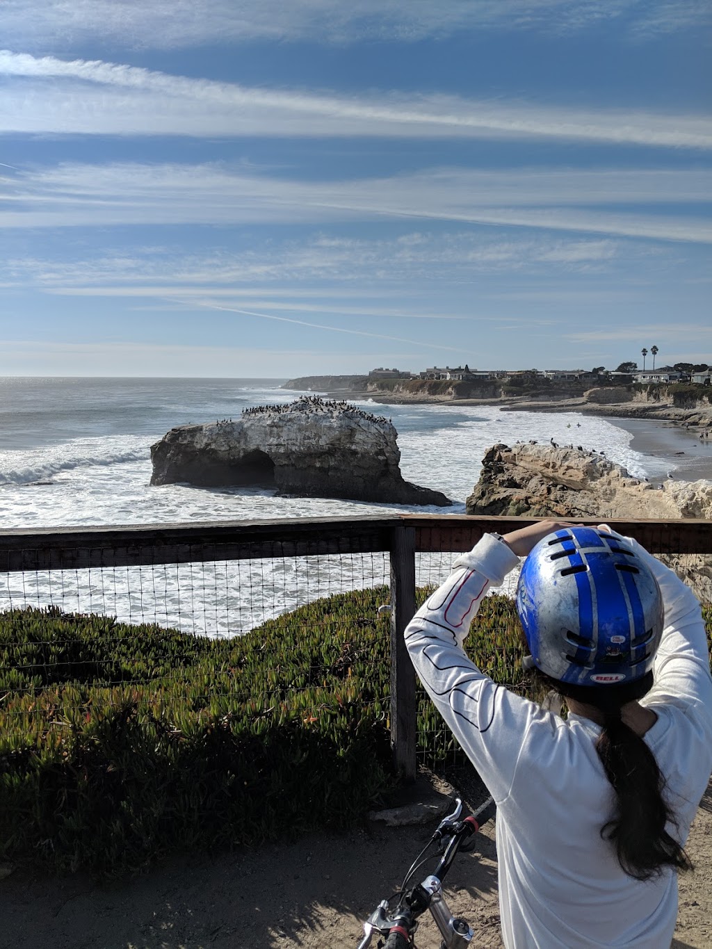 Santa Cruz Bike Tours | Aptos, CA 95001, USA | Phone: (831) 722-2453