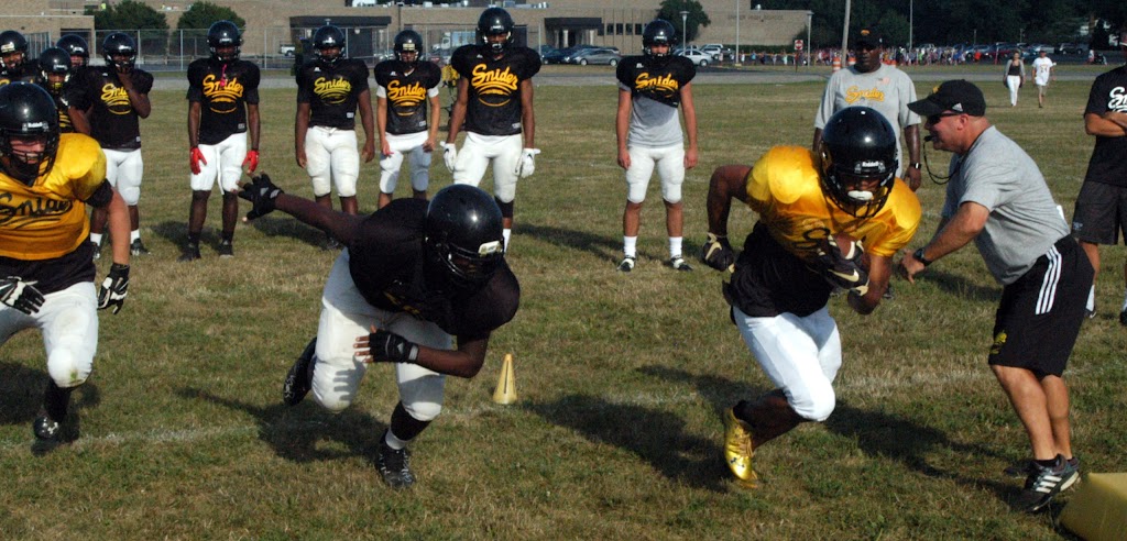 Fort Wayne Snider High School Football | 4600 Fairlawn Pass, Fort Wayne, IN 46815, USA | Phone: (260) 467-4670