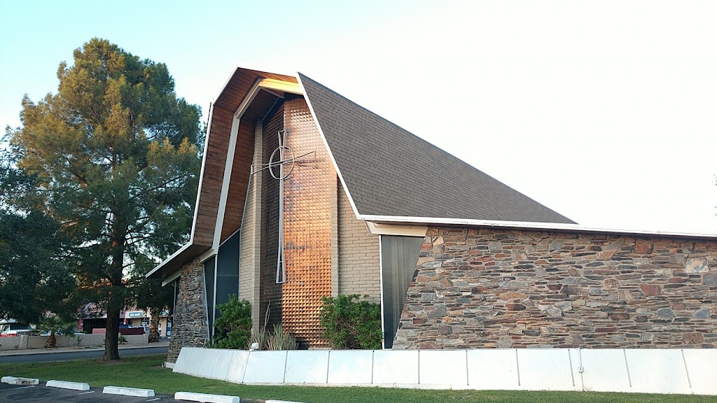 Westminster Presbyterian Church | 4735 N 19th Ave, Phoenix, AZ 85015, USA | Phone: (602) 274-2122